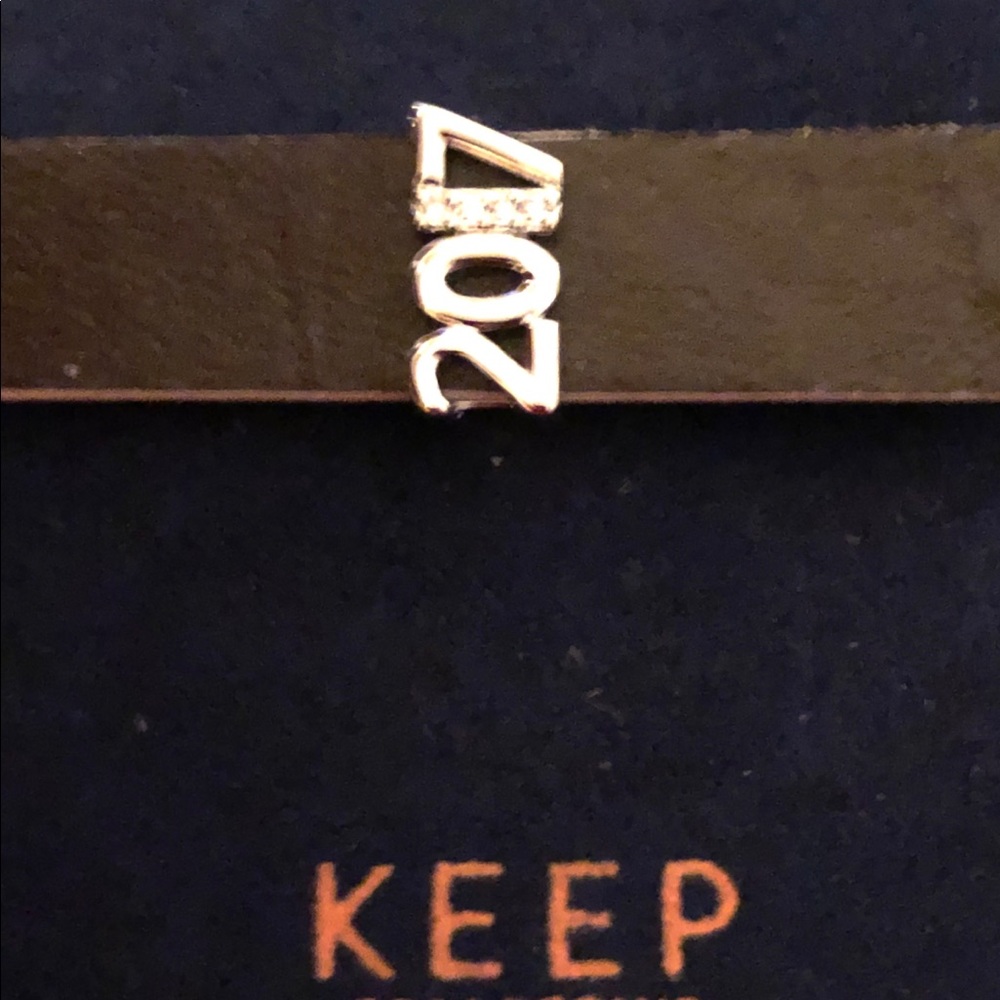 KEEP Collective Charms